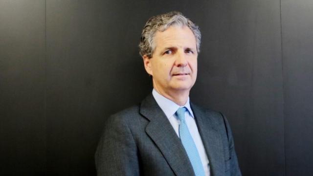 Jaime de Carvajal, en la carrera por la presidencia de Prisa