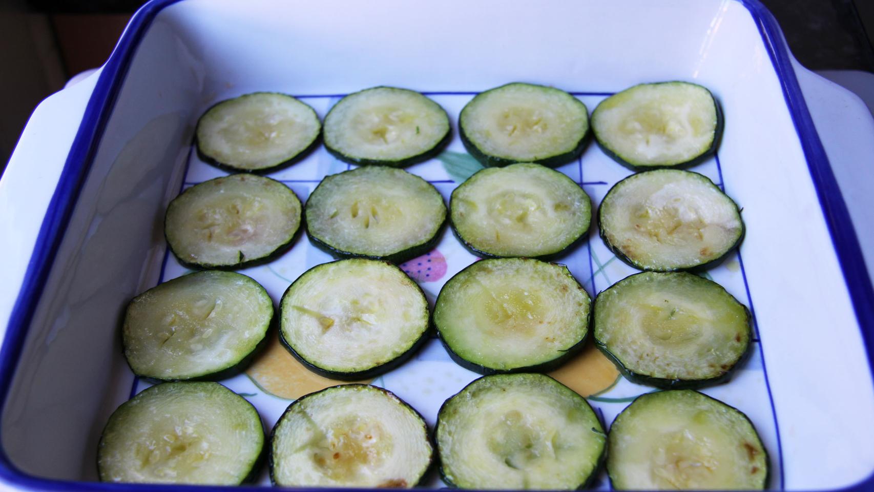 CRUMBLE DE BRÓCOLI Y ALMENDRAS 07