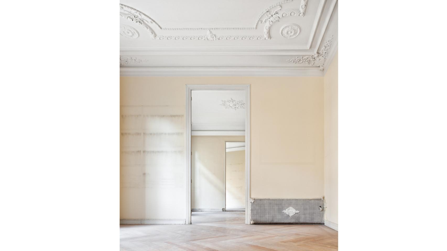 Descubre foto a foto dónde se celebrará CasaDecor 2018