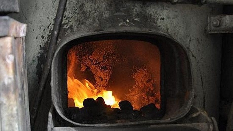 caldera carbon