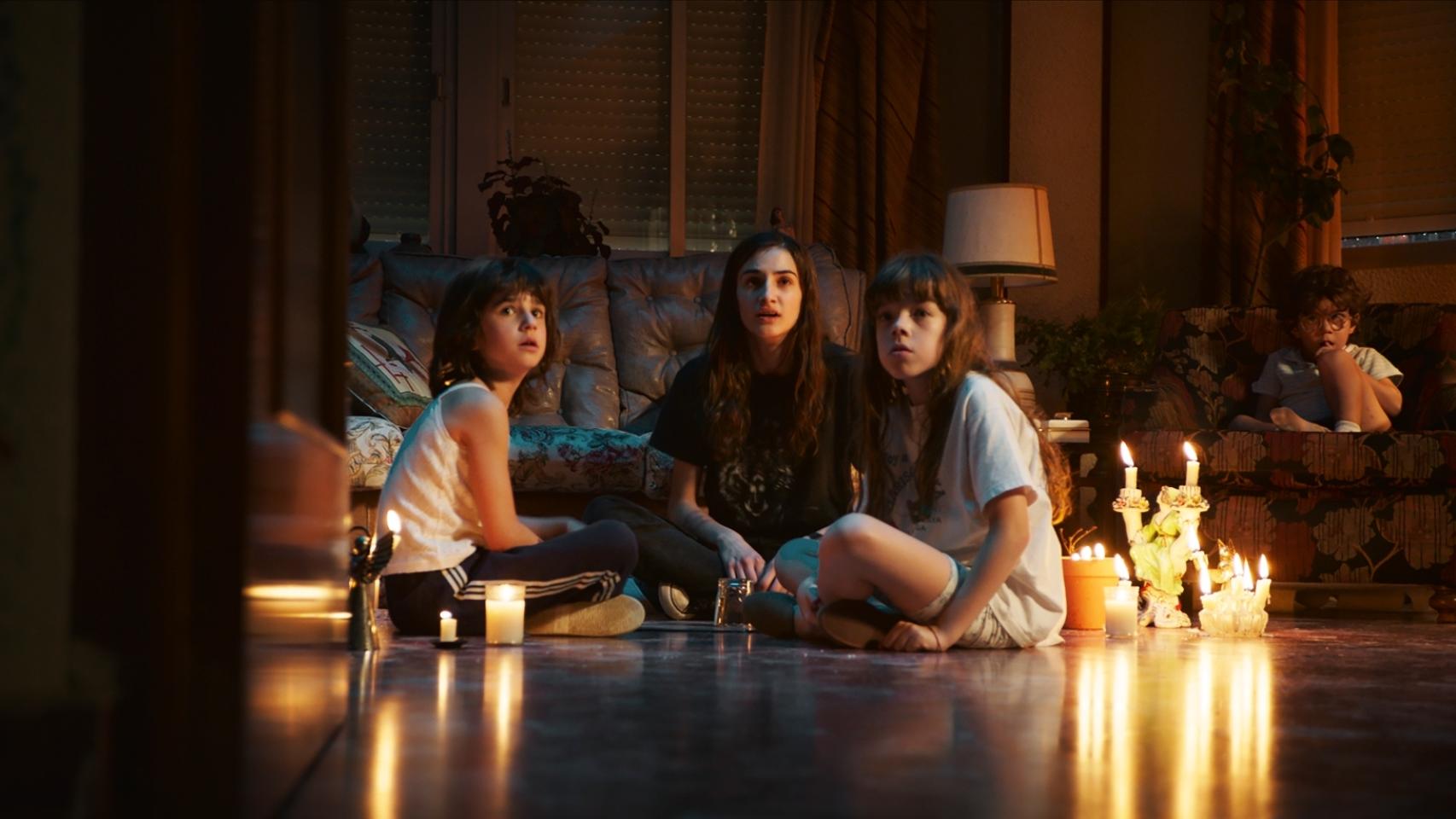 El mejor terror asusta en español