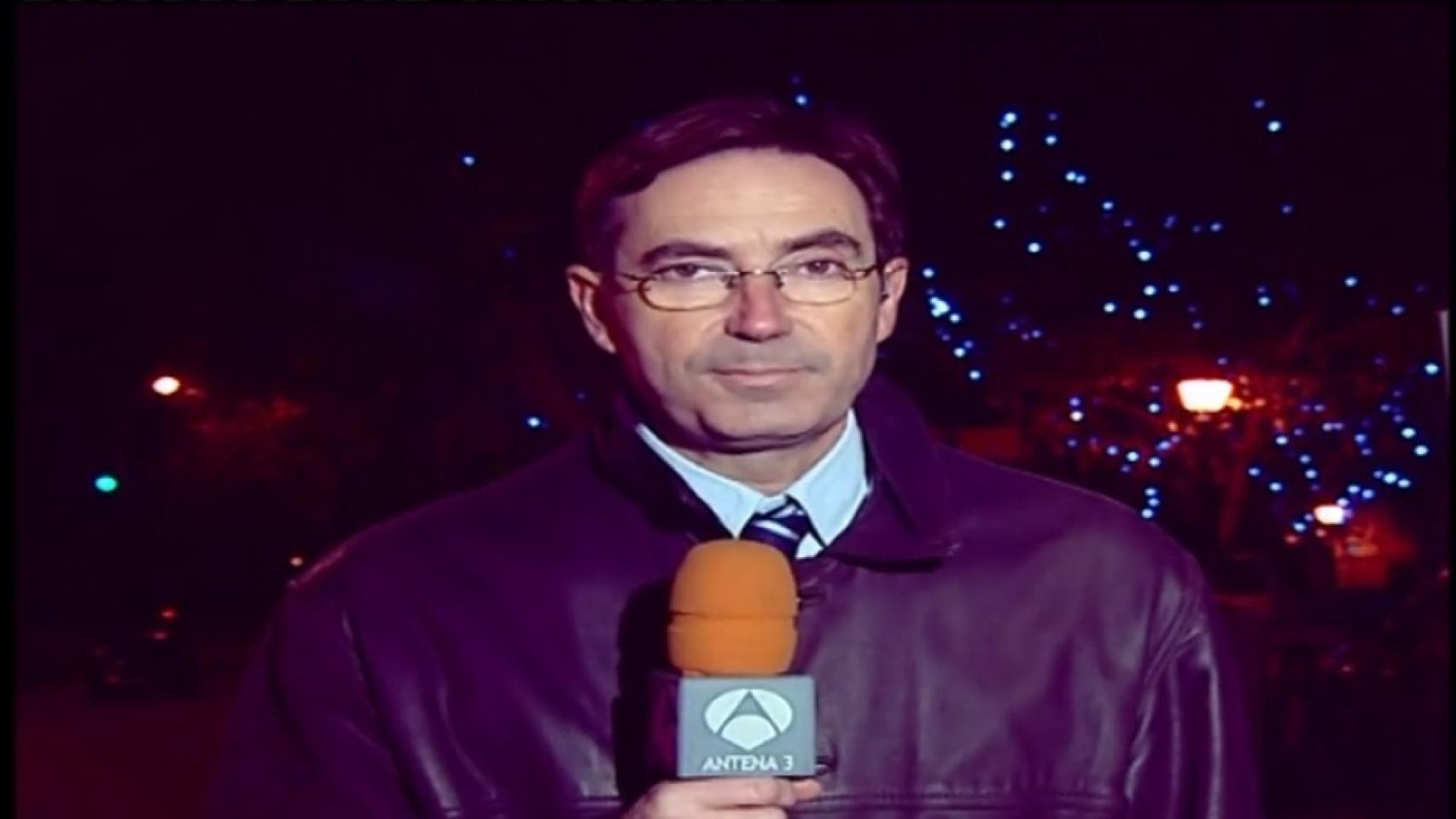 Jesús Martín Tapias