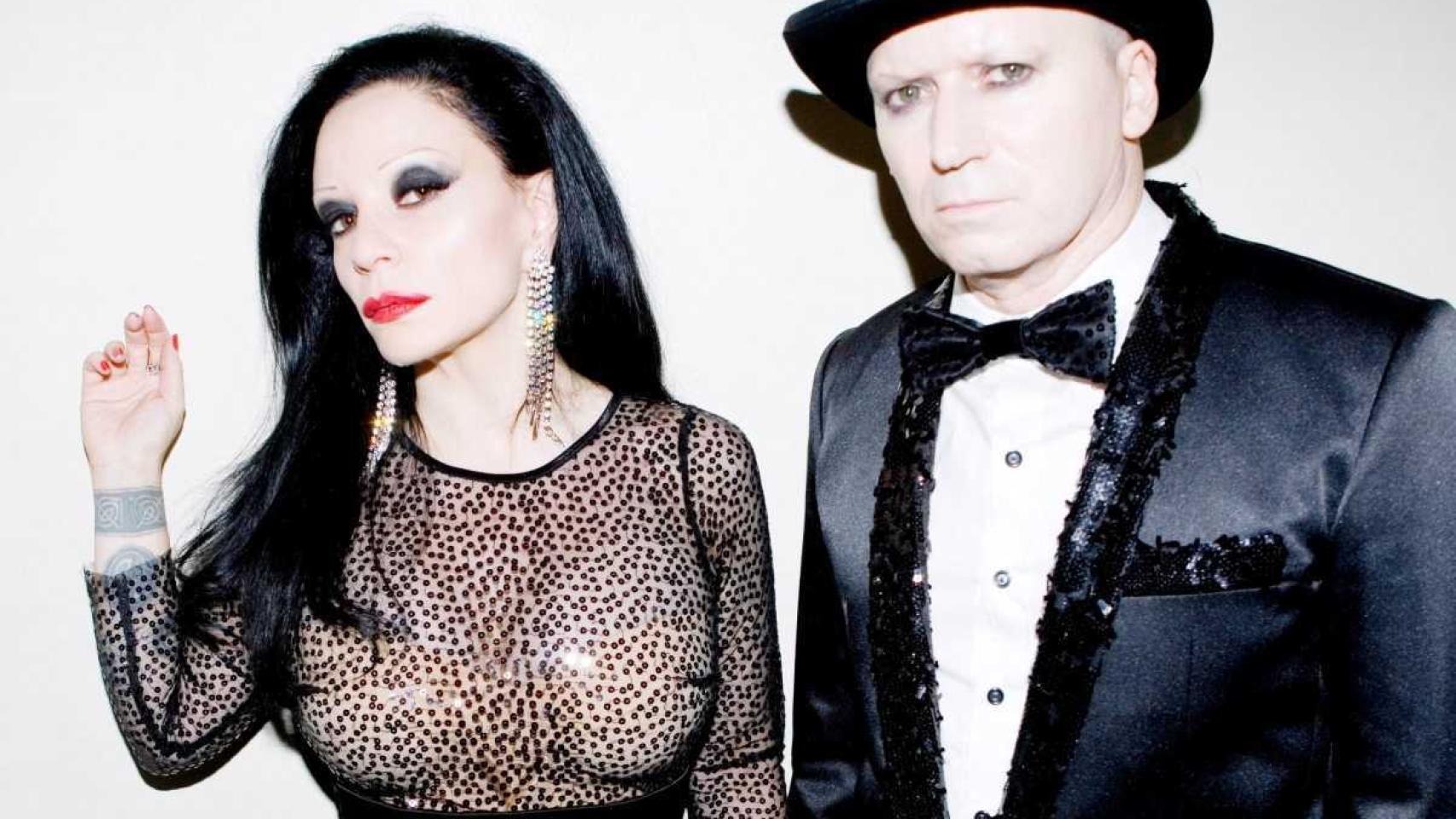 Divinity volverá a emitir en directo el concierto solidario 'Por ellas'