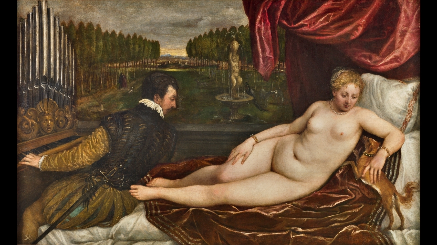 Descubre las joyas del Prado que viajan a Japón