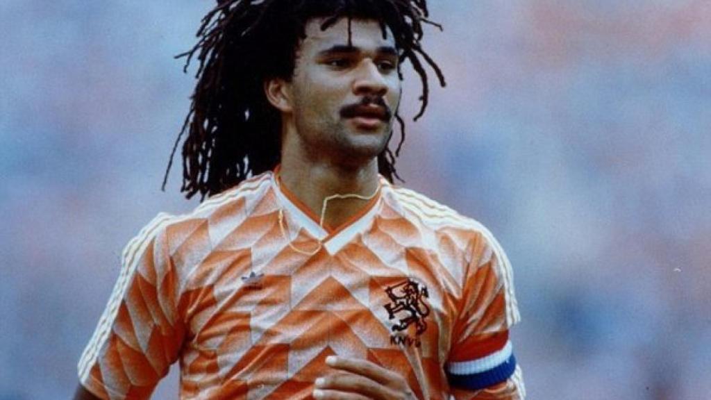 Ruud Gullit