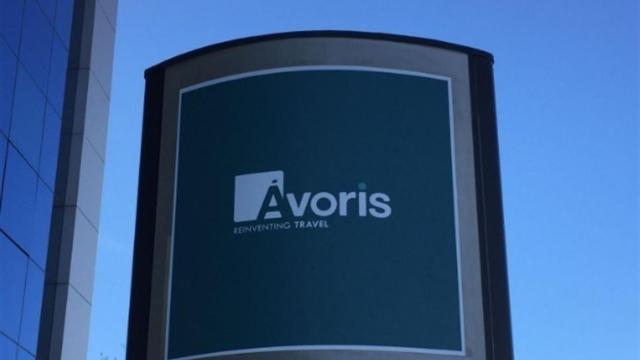 Ávoris es la división de viajes del Grupo Barceló.