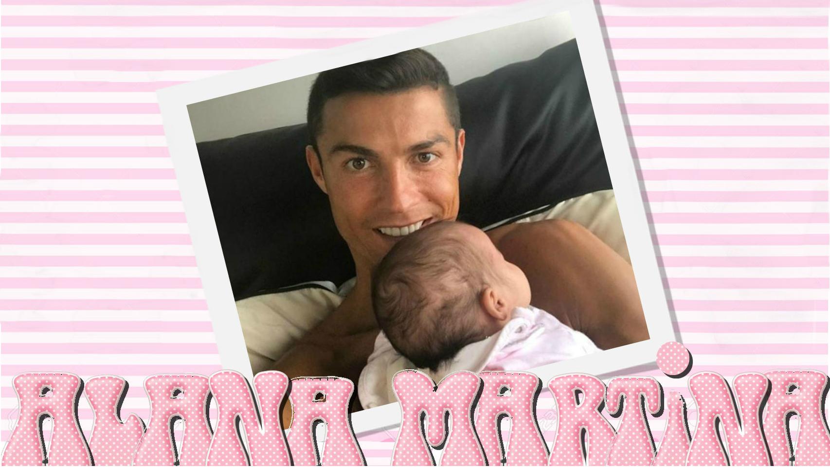 Desvelamos la personalidad de la niña en relación a su nombre.