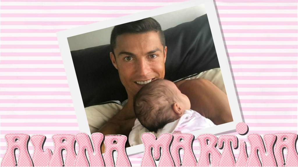 Desvelamos la personalidad de la niña en relación a su nombre.