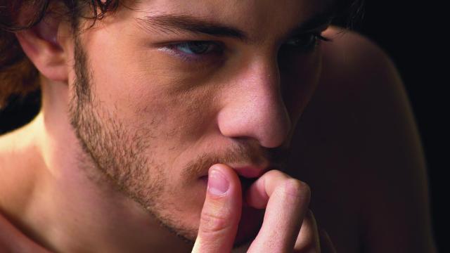 Los efectos de la kisspeptina predisponen al encuentro sexual.