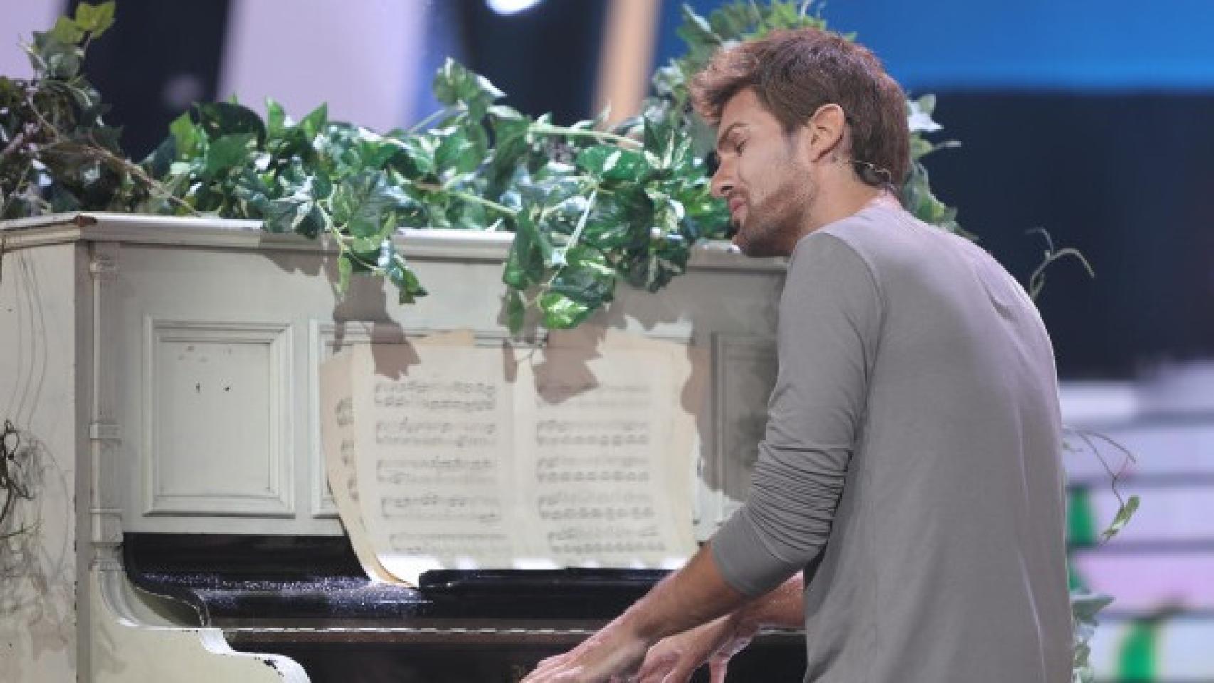 Fran Dieli gana la gala de ‘TCMS’ tras empatar con Pepa Aniorte y La Terremoto