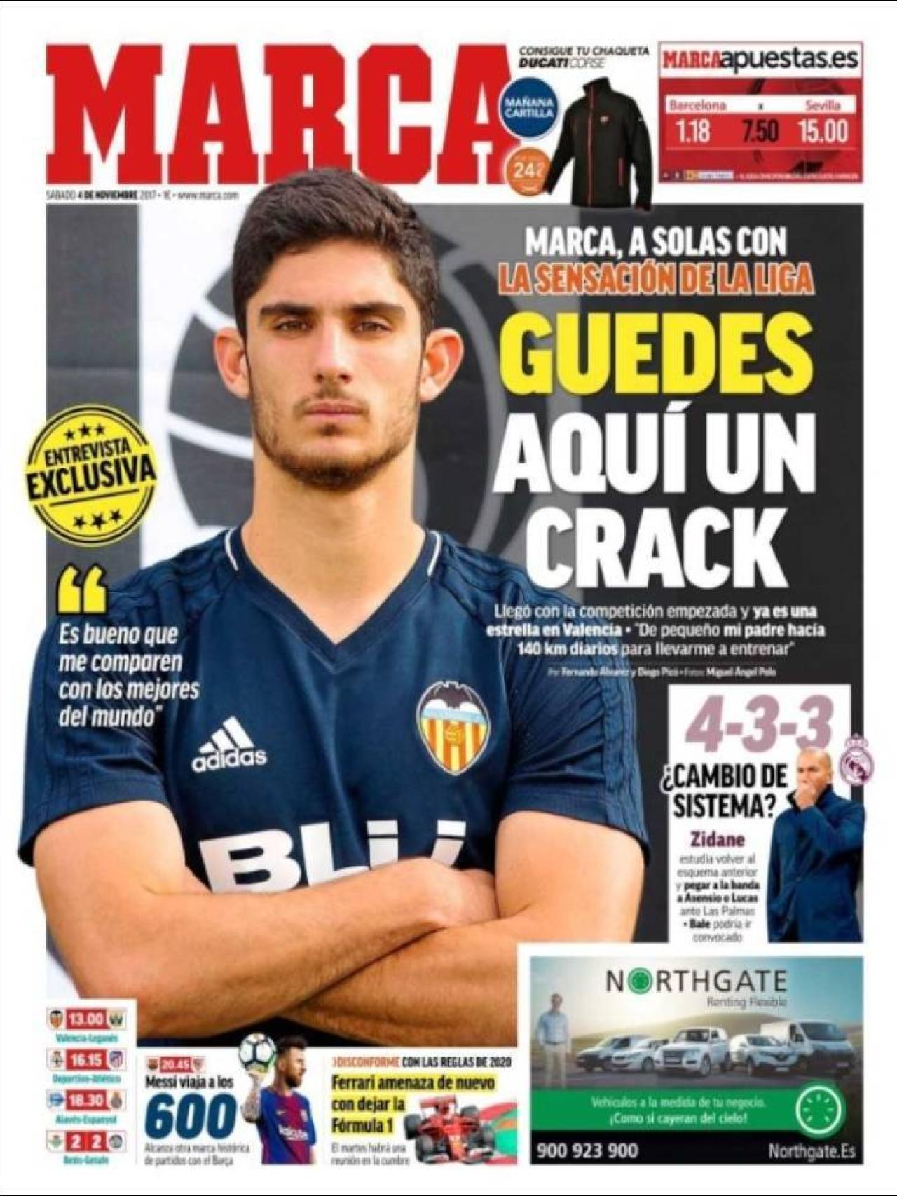 MARCA