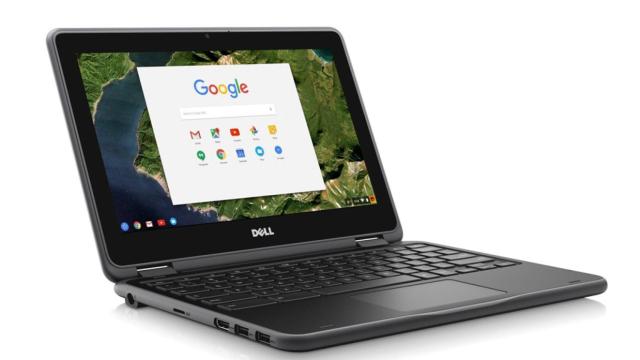 Chromebooks, una gran idea que no termina de triunfar