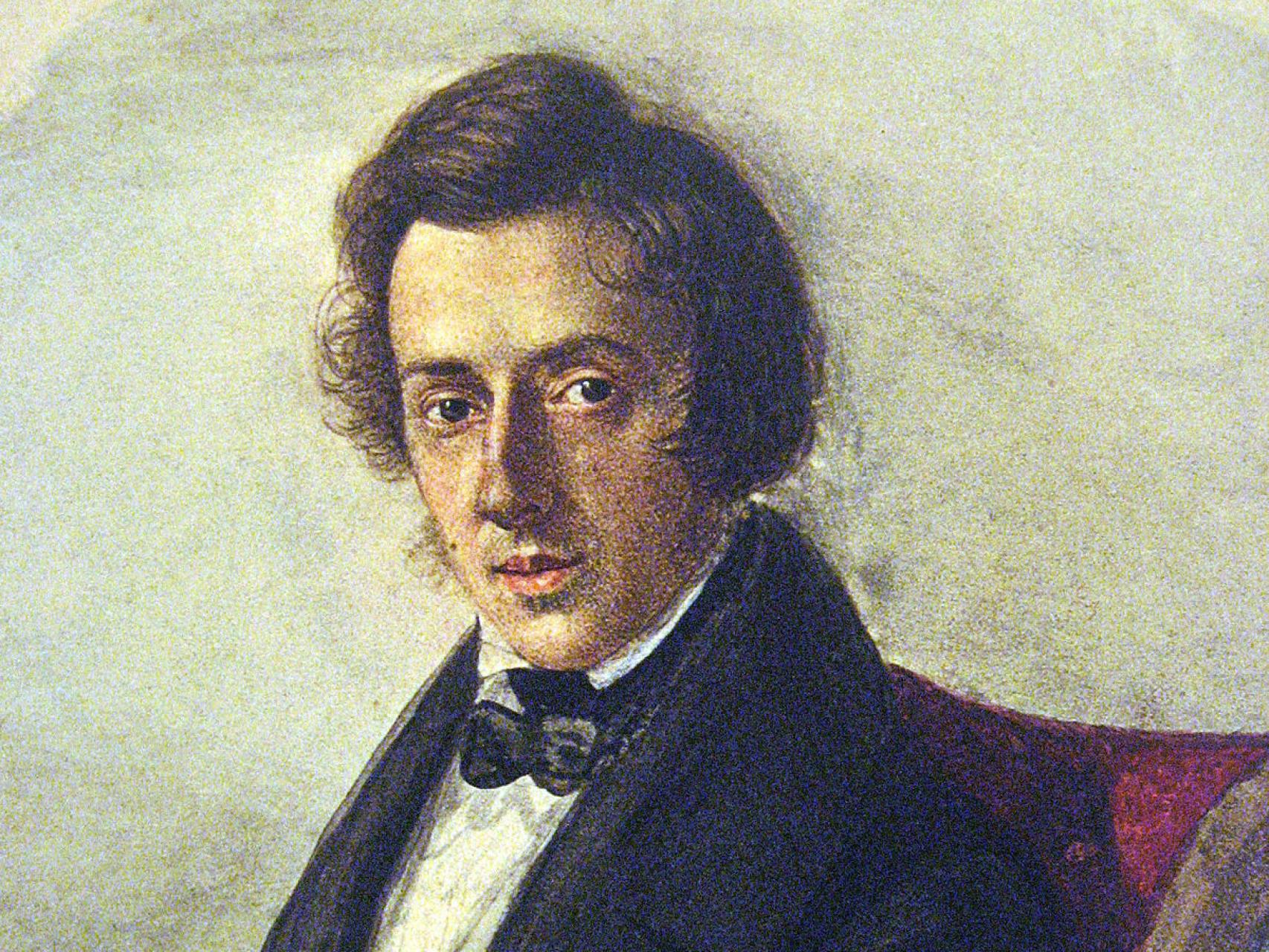Chopin.