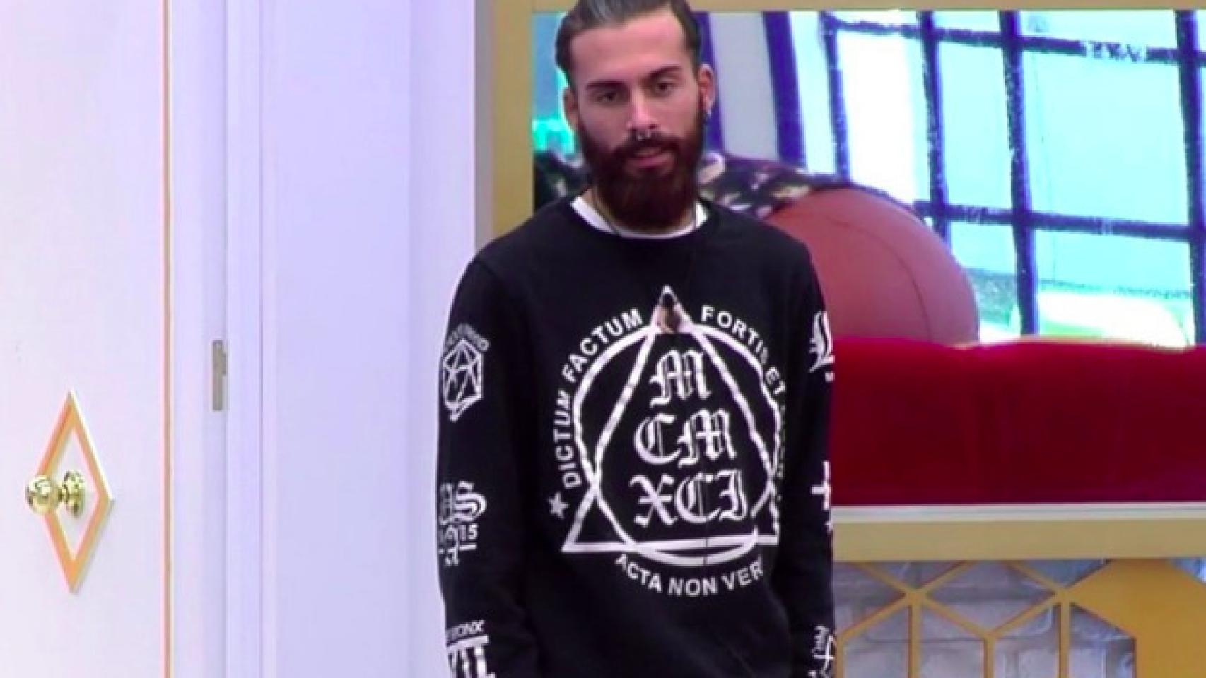 Telecinco responde al abuso sexual en 'GH': Estaremos atentos a la investigación