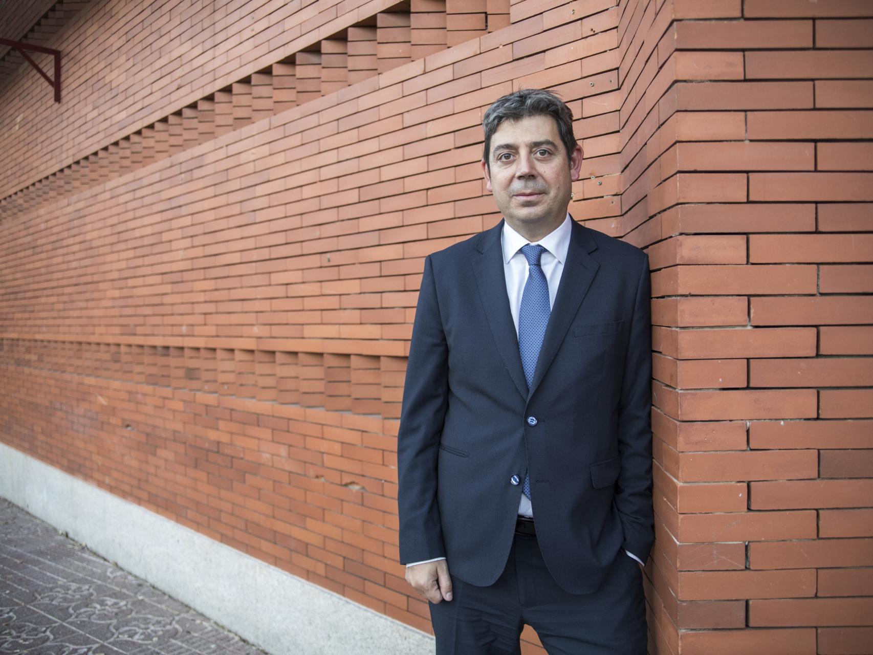 “La socialización del wellness empuja al sector de las piscinas”