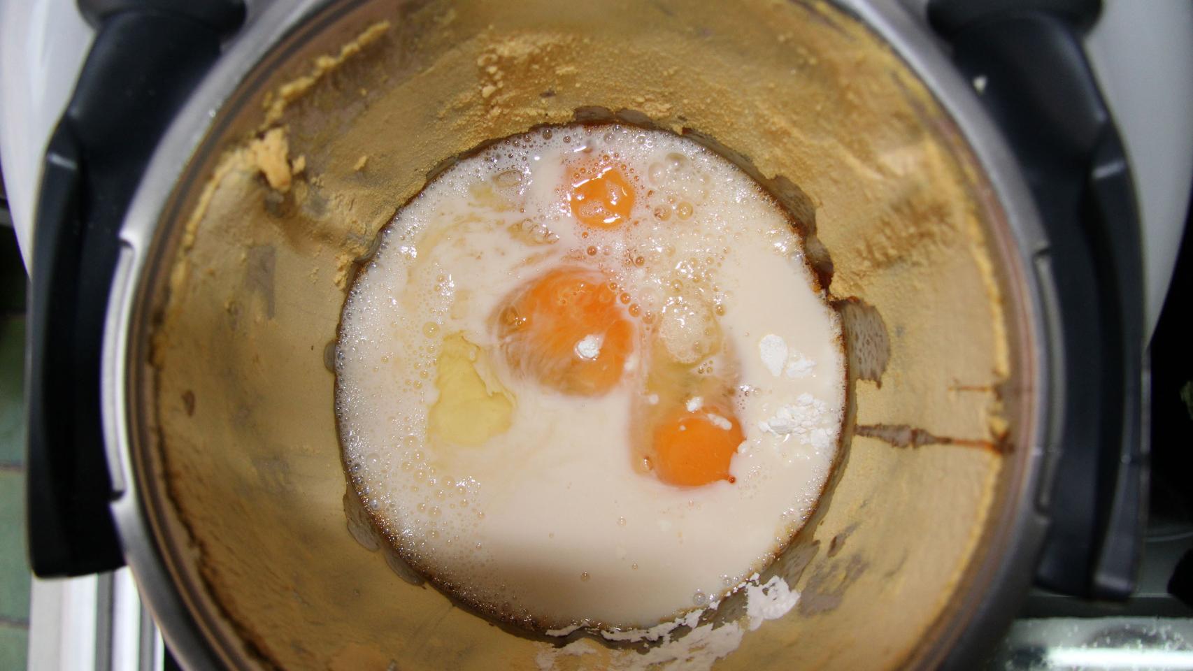 NATILLAS DE CARAMELO FÁCILES CON THERMOMIX 06