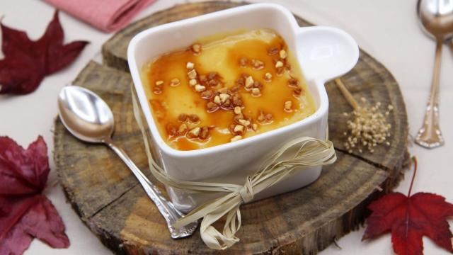 NATILLAS DE CARAMELO FÁCILES CON THERMOMIX Portada