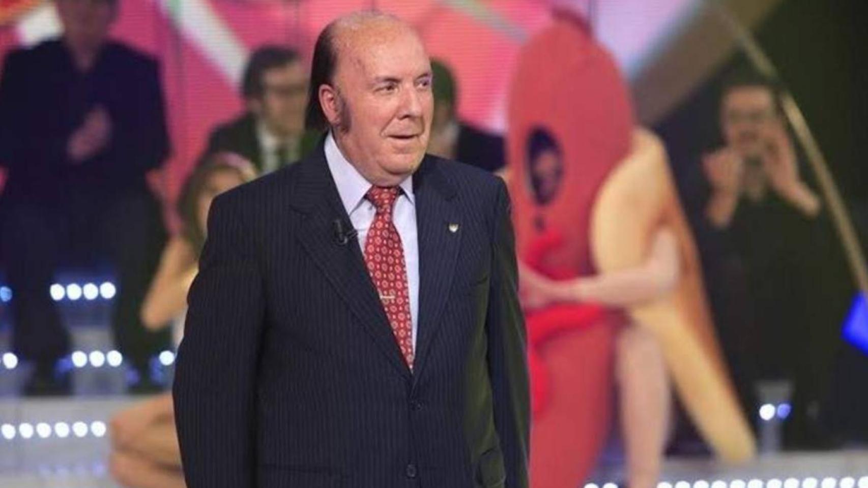 Chiquito de la Calzada.