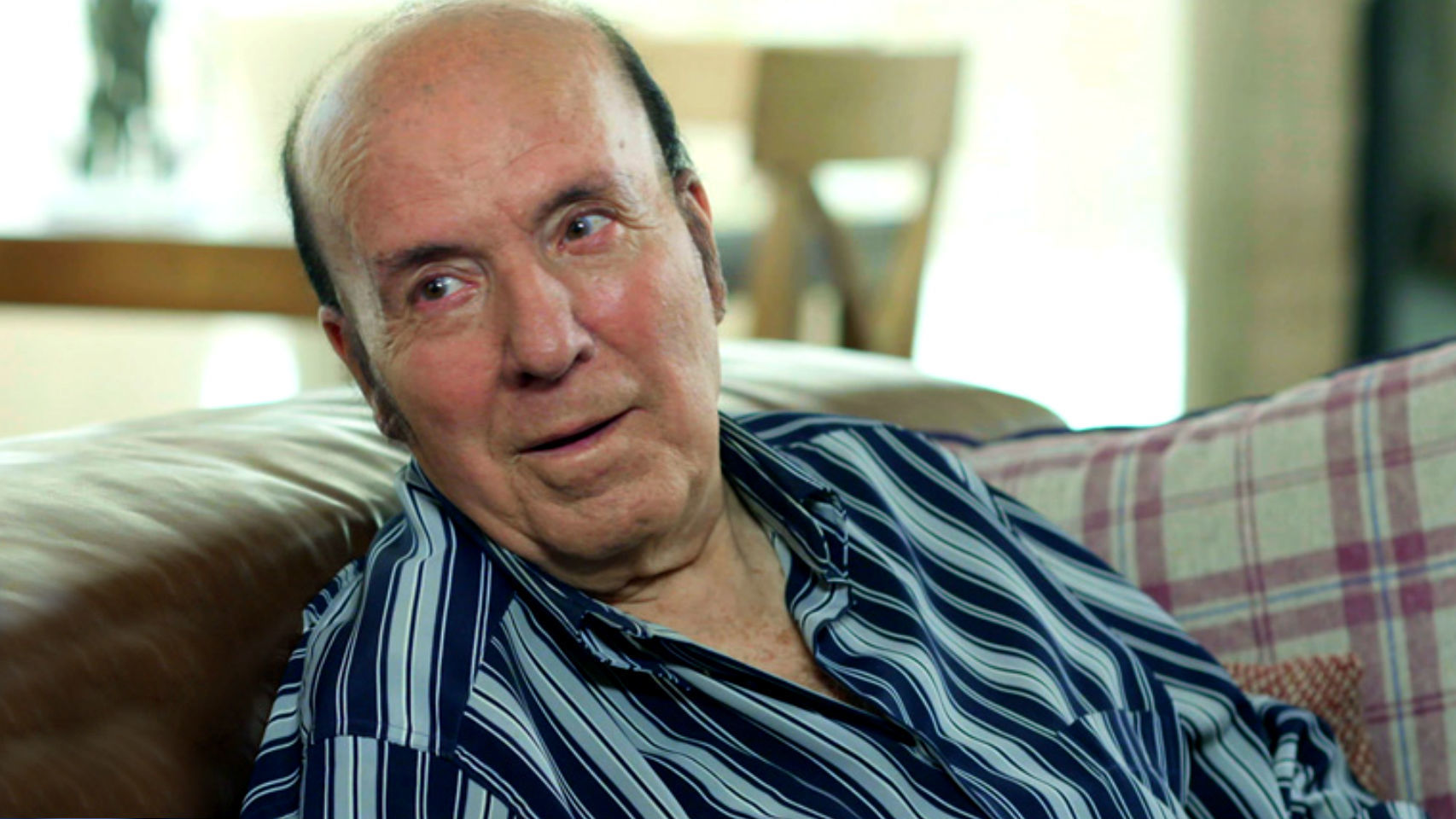 Chiquito de la Calzada