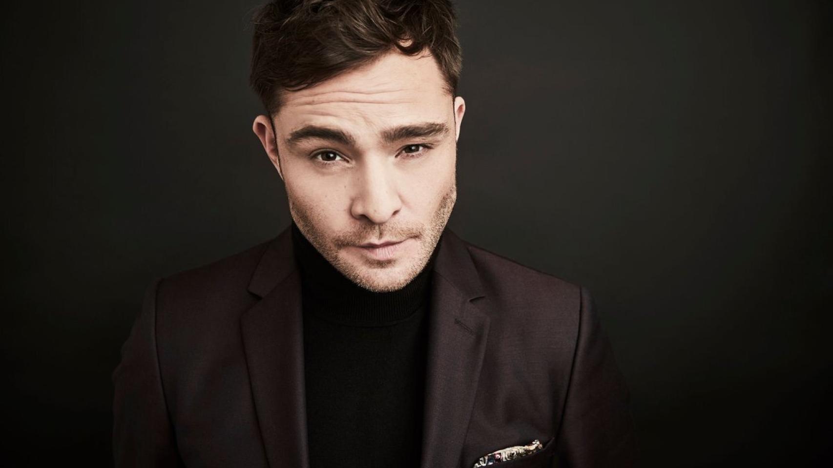 Ed Westwick, de 'Gossip Girl', acusado de violación por la actriz Kristina Cohen