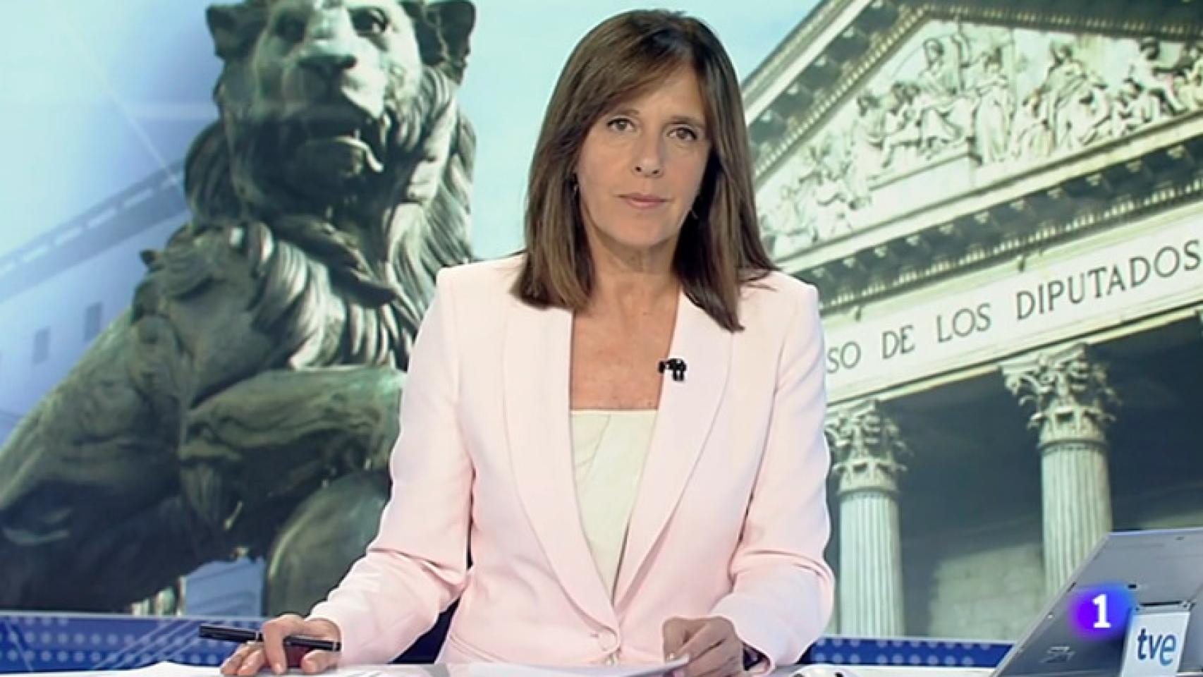 TVE censura la noticia de que Rajoy habría cobrado dinero en B