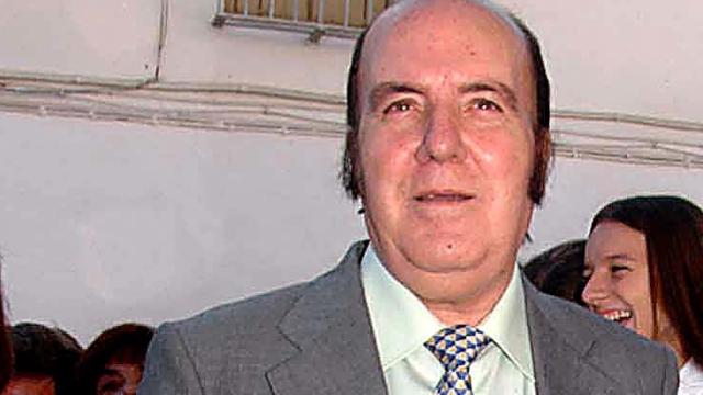 Chiquito de la Calzada evoluciona de forma favorable.