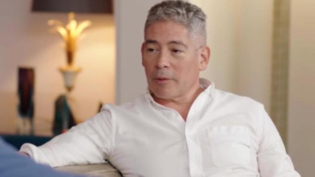 ¿Cómo se sentía Boris Izaguirre tras sus desnudos en 'Crónicas Marcianas'?