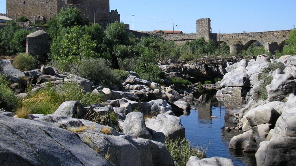 Puente del Congosto