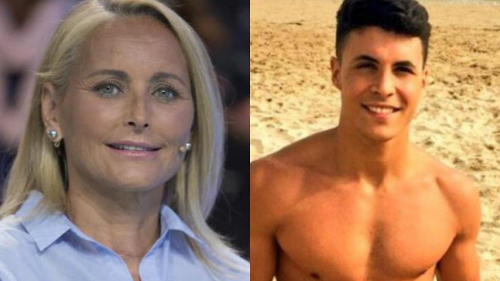 Lucía Pariente y Kiko Jiménez fichan por 'MYHYV' en su revolución