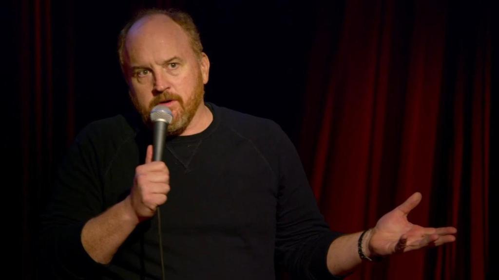 Louis C.K.