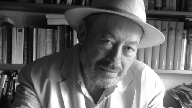 Image: Gregorio Morán y el harakiri del comunismo español