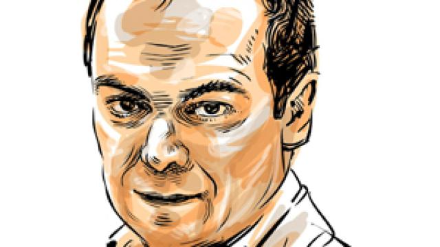 Image: Javier Sierra