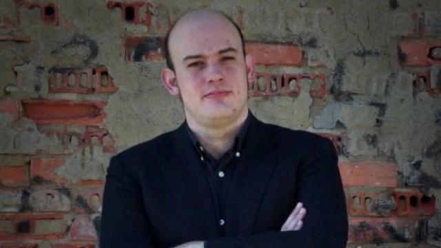 Image: El rinoceronte y el poeta