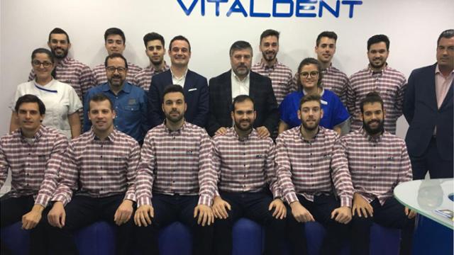 FOTO: Vestas Alarcos Ciudad Real