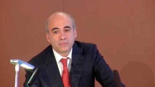 Daniel Maté, Glencore, y la larga sombra de Marc Rich