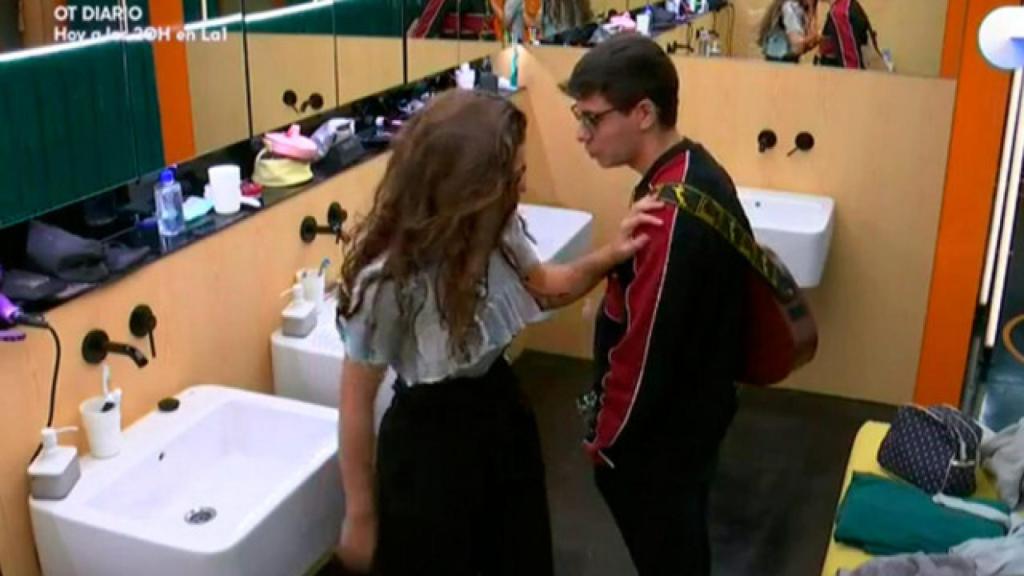 TVE relega a Clan los resúmenes de ‘OT’