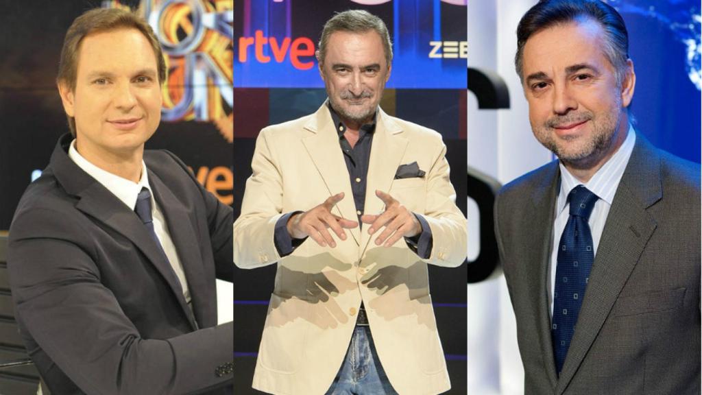 Los programas de TVE de los que los catalanes piden independizarse