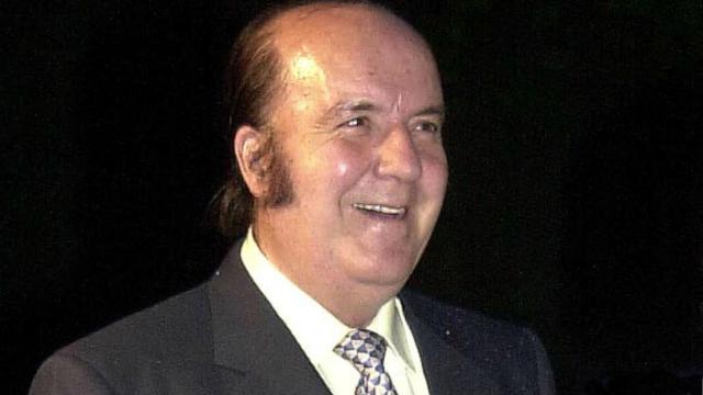 Chiquito de la Calzada.