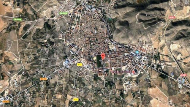 Digital Castilla
