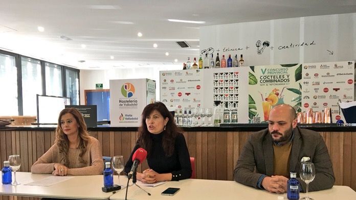 fibar concurso cocteles valladolid 1