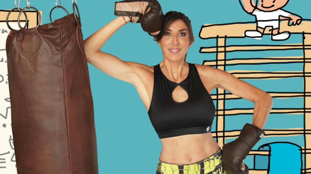 Paz Padilla, el verdadero y poco valorado espíritu de ‘Sálvame’