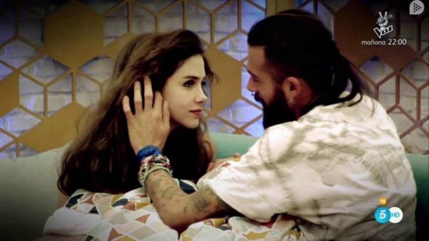 La Guardia Civil no investigará la presunta agresión sexual en 'Gran Hermano'