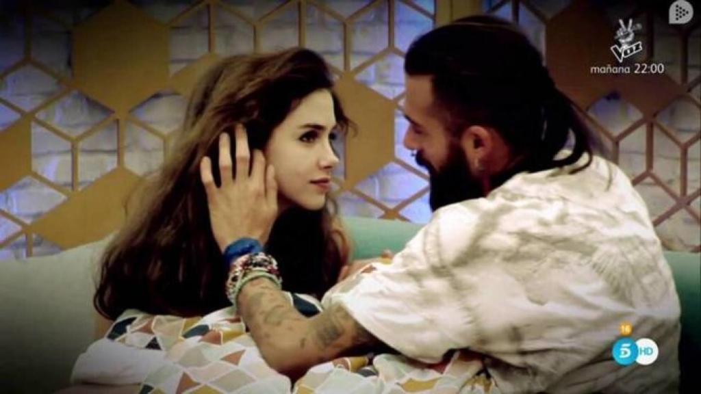 La Guardia Civil no investigará la presunta agresión sexual en 'Gran Hermano'