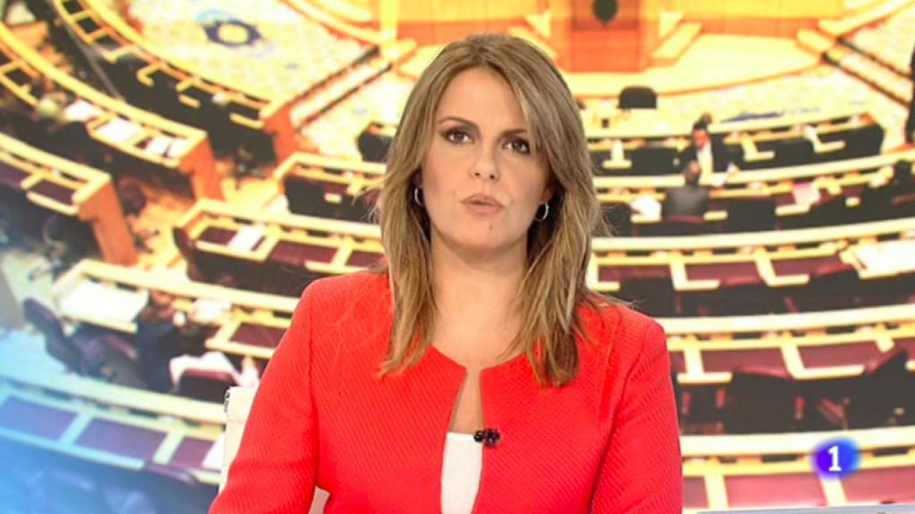 TVE sí habla sobre la financiación de Podemos pero censura la del PP