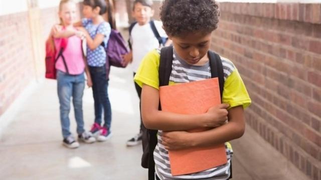 El acoso escolar.