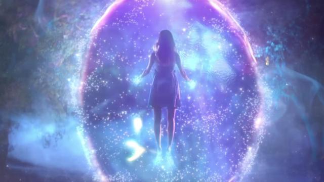 Que te toque el gordo de Navidad es tan probable como ligarte una alien