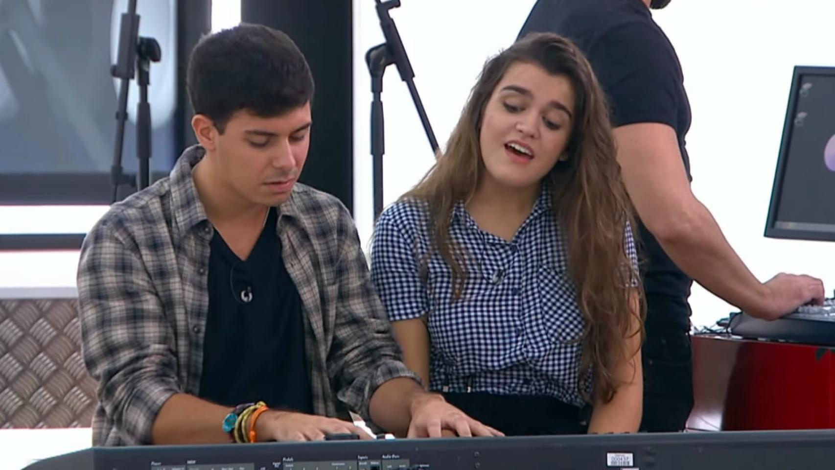 El fenómeno fan de 'OT 2017': el programa que ha sabido hablar el nuevo idioma de la TV