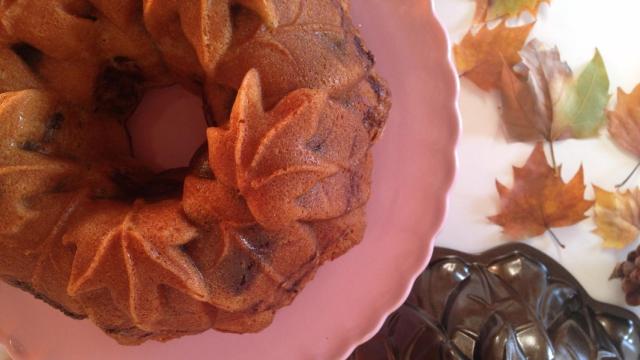 bundt cake rollo canela-23