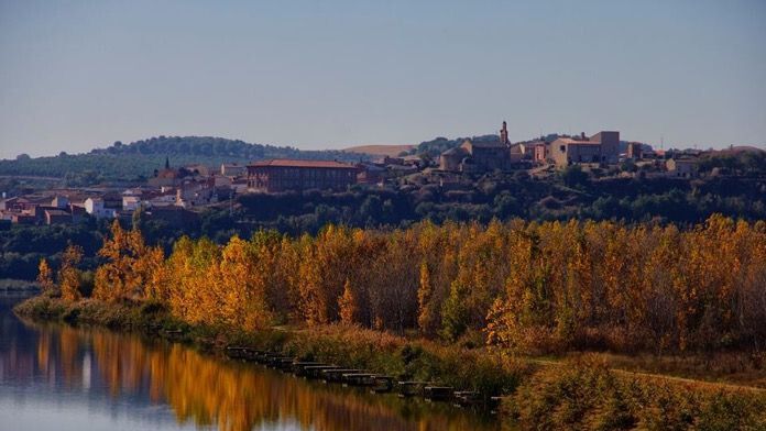 castronuno duero valladolid vistas 1