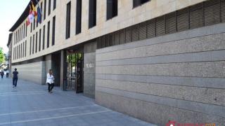 audiencia juzgados valladolid 1
